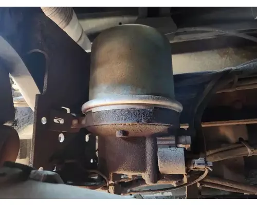 Volvo WIA Air Drier