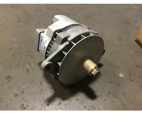 Volvo WIA Alternator