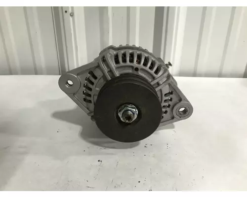 Volvo WIA Alternator