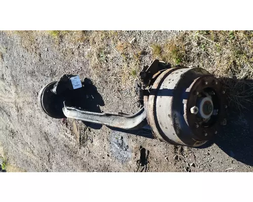 Volvo WIA Axle Beam (Front)