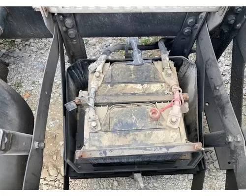 Volvo WIA Battery Box