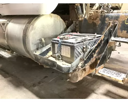 Volvo WIA Battery Box