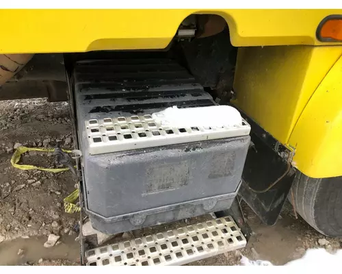 Volvo WIA Battery Box