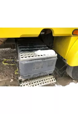 Volvo WIA Battery Box