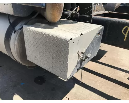 Volvo WIA Battery Box