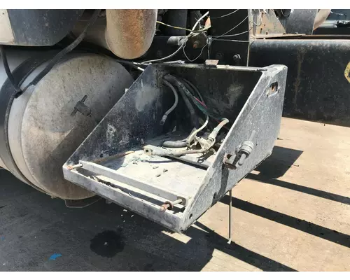 Volvo WIA Battery Box