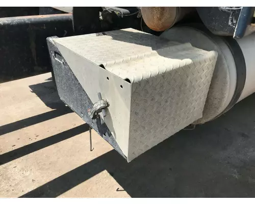 Volvo WIA Battery Box