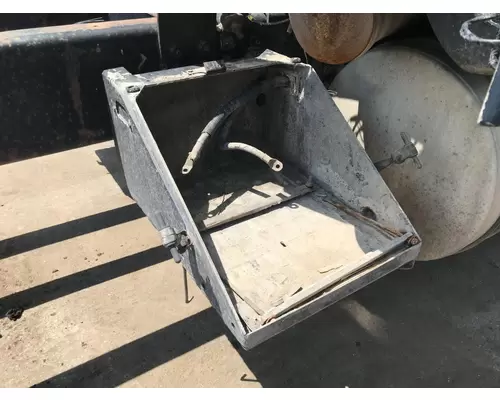 Volvo WIA Battery Box