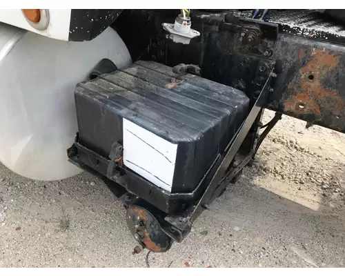 Volvo WIA Battery Box