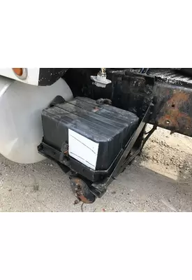 Volvo WIA Battery Box