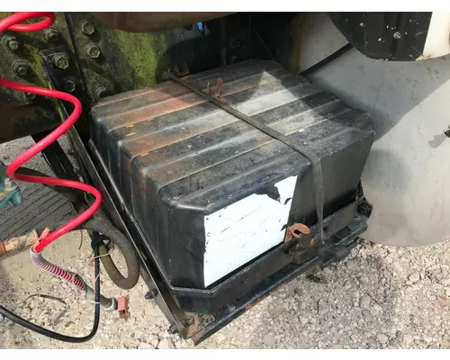 Volvo WIA Battery Box