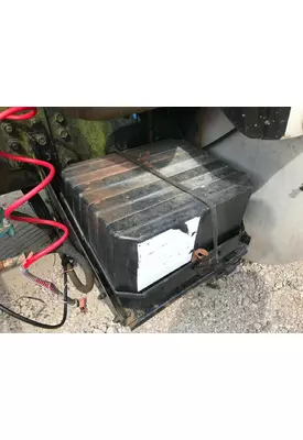 Volvo WIA Battery Box