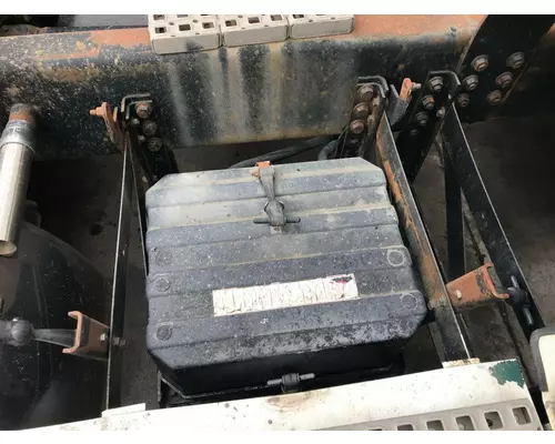 Volvo WIA Battery Box