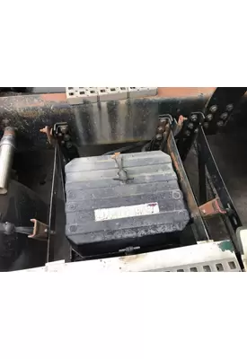 Volvo WIA Battery Box