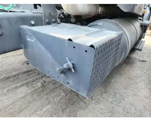 Volvo WIA Battery Box