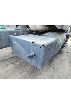 Volvo WIA Battery Box