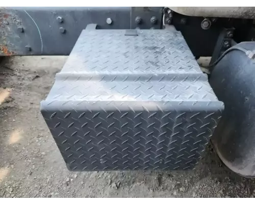 Volvo WIA Battery Box