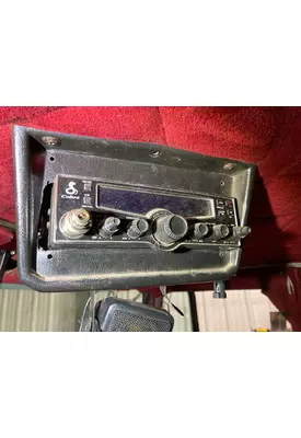 Volvo WIA Body, Misc. Parts