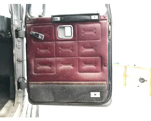 Volvo WIA Body, Misc. Parts