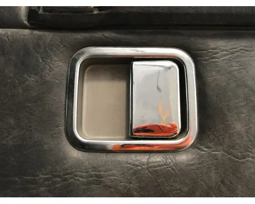 Volvo WIA Body, Misc. Parts