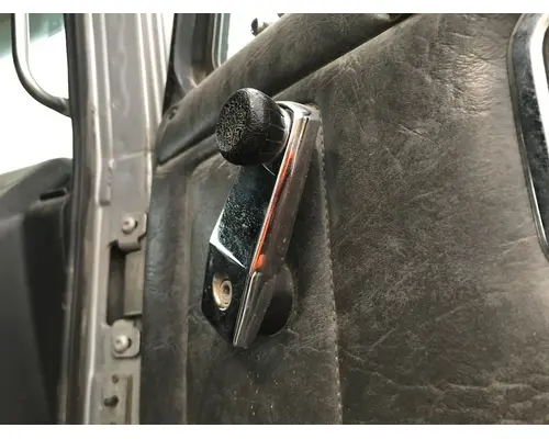 Volvo WIA Body, Misc. Parts