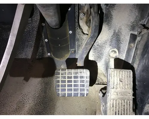 Volvo WIA Body, Misc. Parts