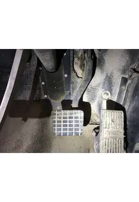 Volvo WIA Body, Misc. Parts