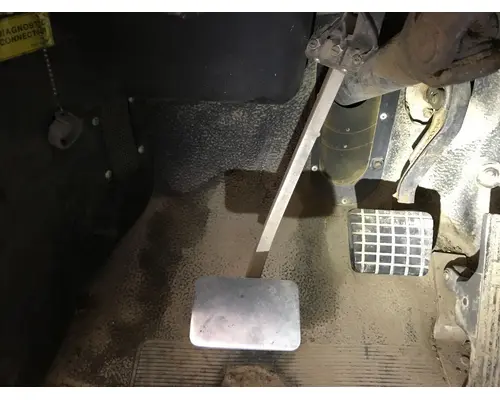 Volvo WIA Body, Misc. Parts