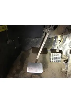 Volvo WIA Body, Misc. Parts