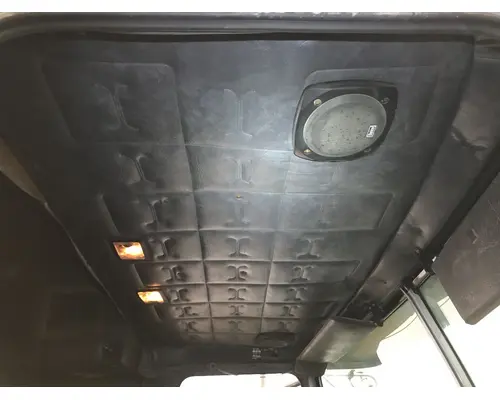 Volvo WIA Body, Misc. Parts