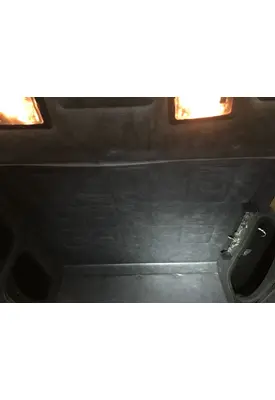 Volvo WIA Body, Misc. Parts