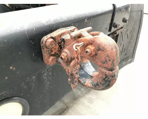 Volvo WIA Body, Misc. Parts