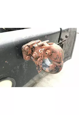 Volvo WIA Body, Misc. Parts