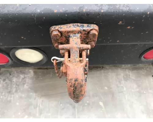 Volvo WIA Body, Misc. Parts