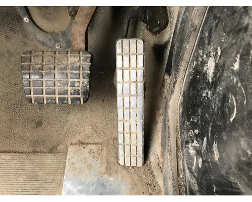 Volvo WIA Body, Misc. Parts