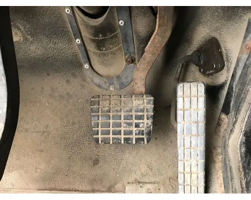 Volvo WIA Body, Misc. Parts