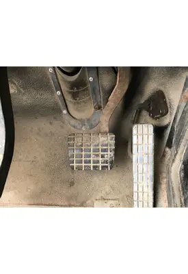 Volvo WIA Body, Misc. Parts