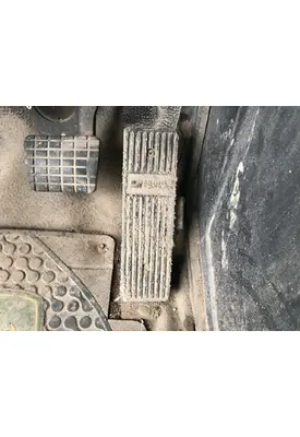 Volvo WIA Body, Misc. Parts