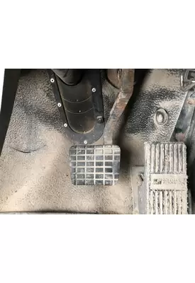 Volvo WIA Body, Misc. Parts