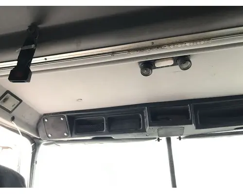 Volvo WIA Body, Misc. Parts