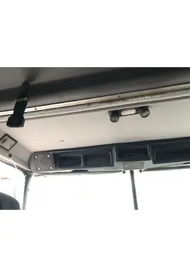 Volvo WIA Body, Misc. Parts