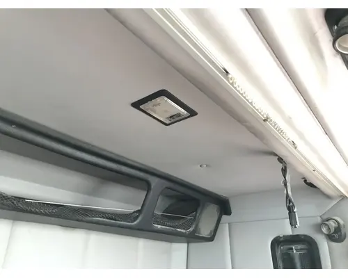 Volvo WIA Body, Misc. Parts