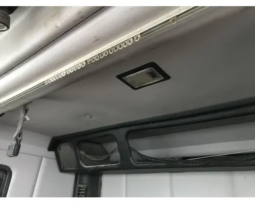 Volvo WIA Body, Misc. Parts