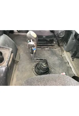 Volvo WIA Body, Misc. Parts