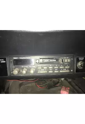 Volvo WIA Body, Misc. Parts