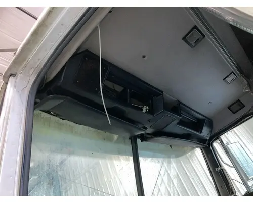 Volvo WIA Body, Misc. Parts