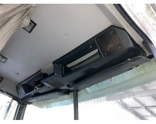 Volvo WIA Body, Misc. Parts