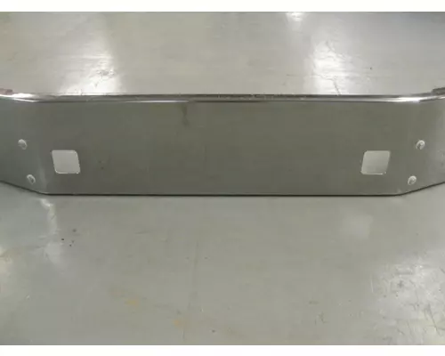 Volvo WIA Bumper Assembly, Front