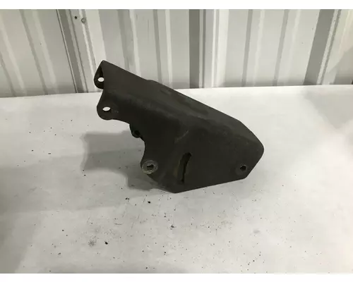 Volvo WIA Bumper Assembly, Front