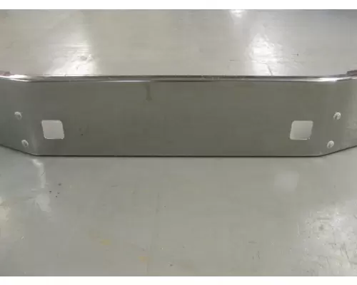 Volvo WIA Bumper Assembly, Front